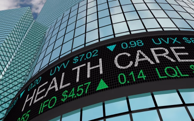 Healthcare Investment Opportunities in 2022 and Beyond