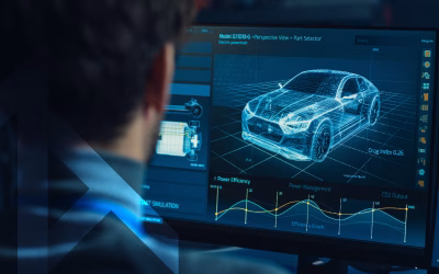 Determining Automotive Industry Profitability for 2021 and Beyond