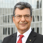 Javed Iqbal