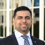 Azhar Hirani
